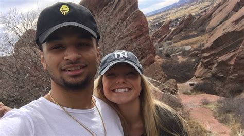 harper hempel jamal murray leak|When Jamal Murray apologized for leaked s*x tape。